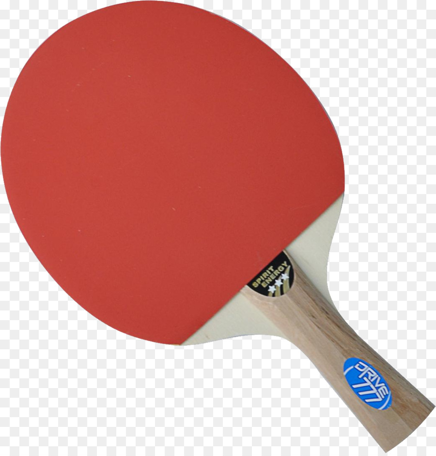 Ping Pong Paddles